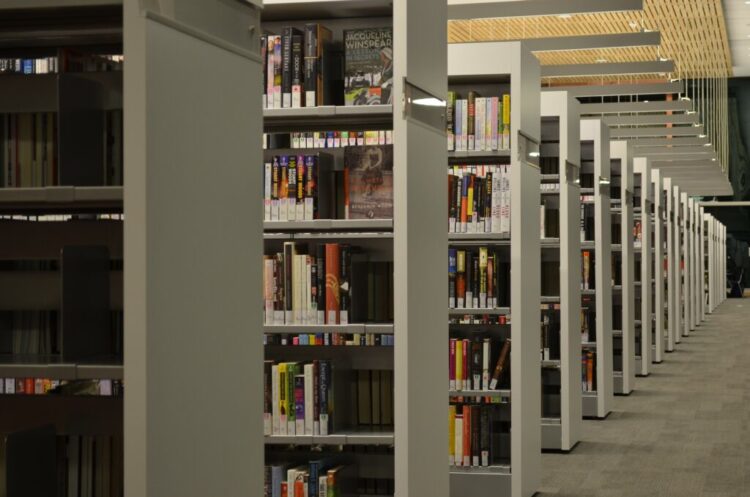 東京 厳選10選 大型図書館 大きい図書館 店舗情報局